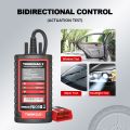 (New) THINKCAR ThinkDiag 2 SP164-V Car Full System Diagnosis OBD2 Scanner. 