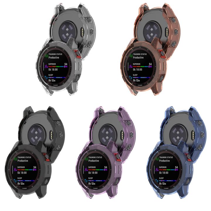 Half-Package%20TPU%20Watch%20Protective%20Case%20For%20Garmin%20Epix%20Pro%2051mm%20-%20Image%206