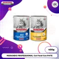 Migliorgatto Professional Cat Food Can PATE 405g. 