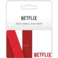NETFLIX GIFT CARD 20$ (US). 