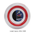 Badminton Racquet String Racquet String Replacement Robust for Repair. 