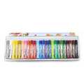 Pentium 24 colour pastels. 