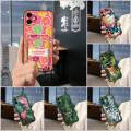 Silicone Anti-dust Phone Case For Samsung Galaxy A06/SM-A065F/M Full wrap Card slot Soft case Durable Card bag TPU Cover. 
