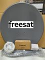 Freesat Fullset with accessories. 