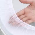 50Pcs Potty Seat Cover Waterproof for Road Trip Public Restrooms. 