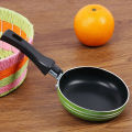 1* Non-stick Fry Pan , Mini Pancake Pan 12cm/14cm/16cm. 