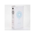 Recharge Portable Fan SS-2 USB  Series. 