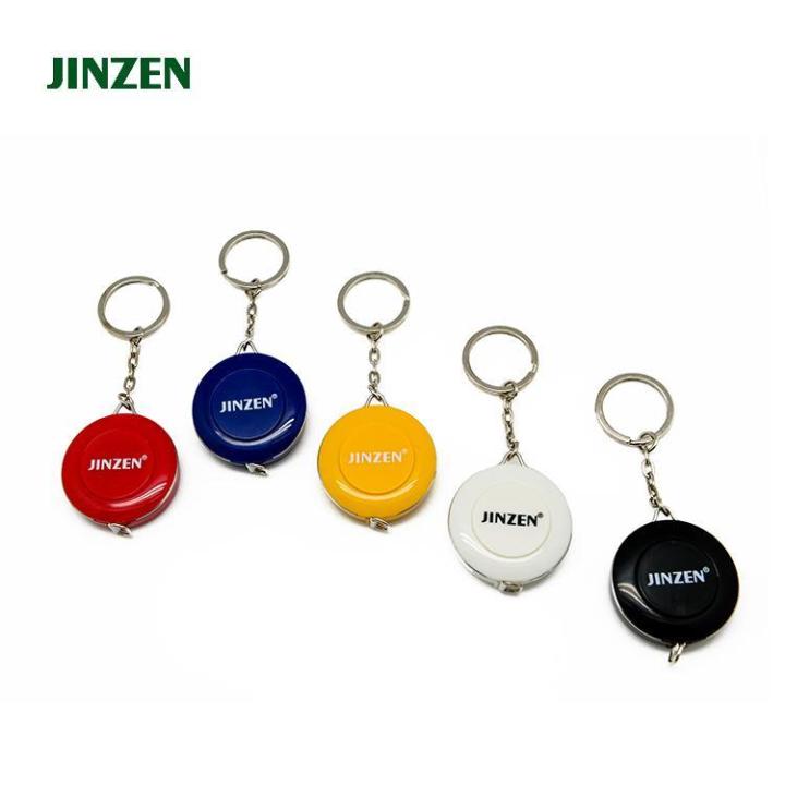 Mini%20measuring%20Tape%20Measure%20With%20Key%20Tag%20Plastic%20Portable%201.5m%20Retractable%20Centimeters%20&%20Inches%20for%20garments%20&%20other%20crafting%20industry%20-%20Image%202