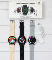 Samsung Galaxy Watch 6 Classic 47mm SM-R960 Classic style Latest innovation - C90 Ultra 2 smartwatch. 