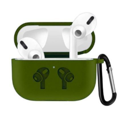 Airpods%20Pro%20Silicone%20Case%20Cover%20Anti%20Scratch%20Protective%20Pouch%20With%20Hook%20Soft%20High%20Quality%20For%20Earpods%20-%20Image%207
