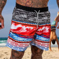 Sea Wave 3D Print Beach Shorts Men Women Fashion Cool Short Pants Summer Casual Comforts Skateboarding Shorts Sport Swim Trunks. 