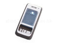 Nokia E65 Full Housing with Middle Housing. 