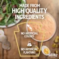 Heinz Thousand Island Salad Dressing, 400 ml(FROM DUBAI)NUSS. 