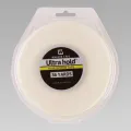 36yards White Ultra Hold Double Sided Adhesive Tape Waterproof Lace Front Wig Tape Hair System Tape For Hair Extension/Toupee. 