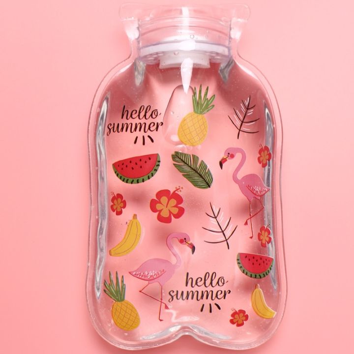 New%20Cartoon%20Cute%20Hot%20Water%20Bottle%20Mini%20Transparent%20PVC%20Hot%20Water%20Bag%20Small%20Water%20Injection%20Handbag%20Filled%20Water%20Warmer%20Handbag%20-%20Image%205