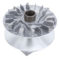 Primary Clutch CVT Sheave 21300-010-1000 Alloy Steel for Strike Bennche Supermach UTV. 