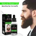 Aichun Beauty Beard Mustache Hair Growth Essential Oil 30 Ml Abbo 2. 
