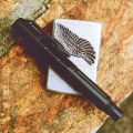 multi cleaning pen EDC Titanium Alloy Mini Tactical Pen With Business Writing Multi-functional Portable Outdoor EDC ToolsTool Sets. 