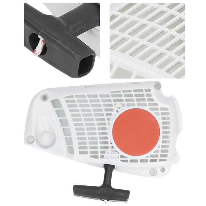 Manopola Per Leva Dello Starter Del Carburatore 137-121-6101 Per