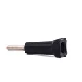 【Universal Car Parts Store】For GoPro Accessories Screws For Gopro Hero 4 3+ for Xiaomi 4k for SJ4000 Monopod Mount. 
