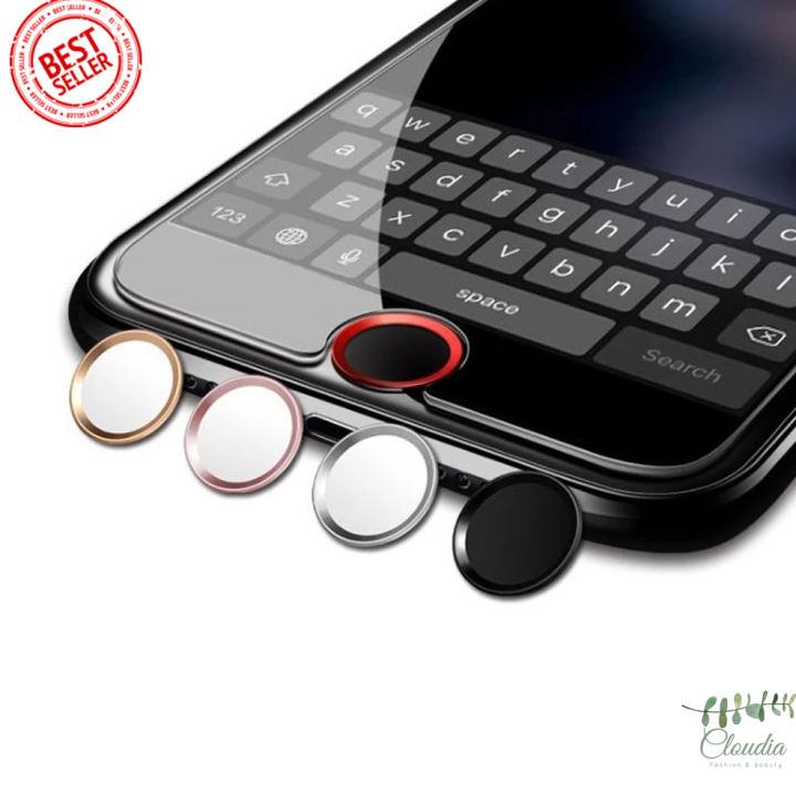 iPhone%20Home%20Button%20Sticker%20-%20Supports%20Fingerprint%20Unlock%20for%20iPhone%205s/6/7%20-%20Image%205