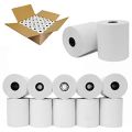 Thermal Paper 10 Roll Pack  (78mm x 38mm). 