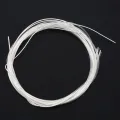 6X Nylon String for Classical Guitar & 1x Guitar Sound Silicone Guitar Sound Hole Cover S. 