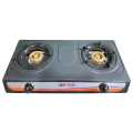 Ameco Double Burner Gas Cooker. 