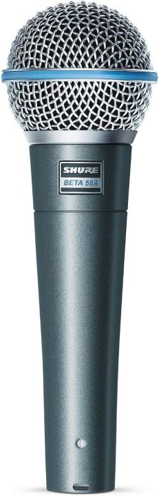 Shure%20BETA%2058A%20Vocal%20Microphone%20-%20Single%20Element%20Super%20cardioid%20Dynamic%20Mic%20-%20Image%205