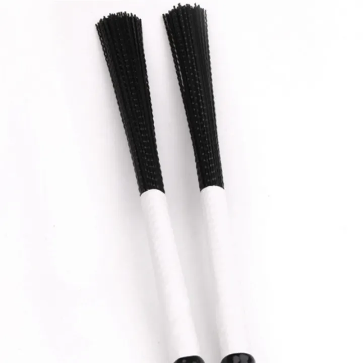 2Pcs%20Cajon%20Brush%20Telescoping%20Drum%20Brushes%20Nylon%20Sticks%20Percussion%20for%20Jazz%20Stick%20Drum%20Musical%20-%20Image%205