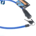 Bicycle Lock Cycle Lock Cycling Lock Bicycle Wire Locks Bicycles Lock Bicycle Parts Cycle Accessories Bike Lock. 