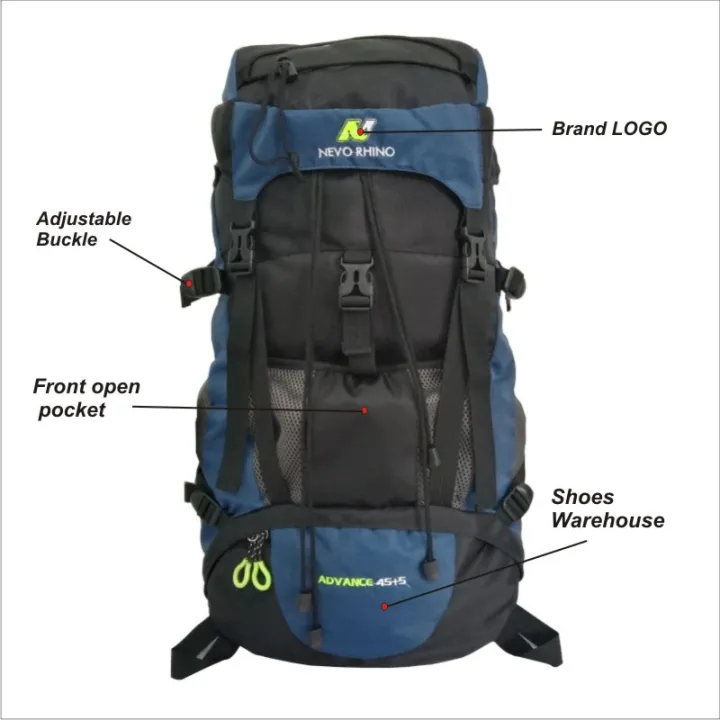 90L%20Nevo%20Rhino%20Traveling%20Bag%20Backpack%20/%20Hiking%20Bag%20/%20Camping%20Bag%20/%20Large%20Backpack%20For%20Unisex%20-%20DTT101%20-%20Image%205