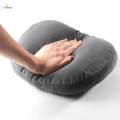 Car Headrest Cushion Soft Automotive Neck Pillow for Cars Suvs Trucks. 