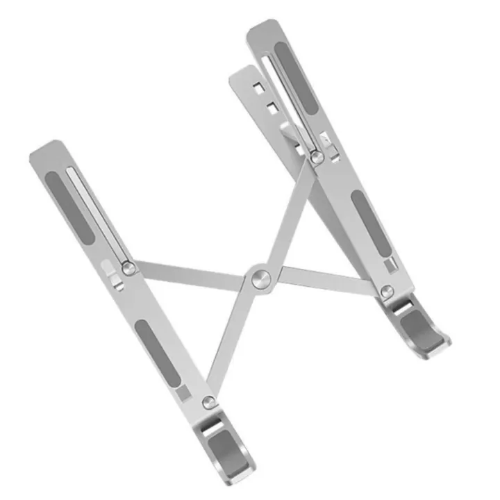 Foldable%20Aluminum%20Laptop%20Stand%20Adjustable%20Ergonomic%20Desktop%20Holder%20for%2011-17%20inch%20Laptops%20-%20Image%204
