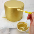 Golden Powder Cake Decorating Tool Flash Glitter Baking Color Dust Bakeware Food Fondant Macaron Chocolate Pastry Baking Supply. 