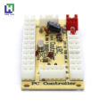 Zero Delay Encoder Board Usb Joystick Controller For Pc Raspberry Pi Control Retro Game Machine Diy Parts. 