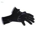 Wetsuit Diving Thermal Gloves for Men Women Kayak Boat L. 