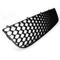 Front Lower Bumper Center Grille Honeycomb Mesh for Jetta. 