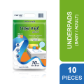 Marvel under Pads 10 Pcs. 