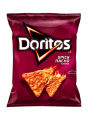 Doritos Spicy Nacho 31g USA. 