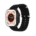 2022 T800 Ultra Smart Watch Series 8 IWO Watch Ultra 1.99Inch HD Screen Men Women Smart Watch Ip68 Waterpoof Sport Watches Bluetooth Call Titanium Alloy Body Watch 8 Wireless Charges. 