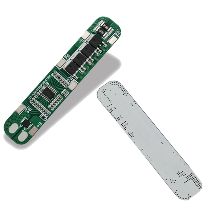 2Piece%205S%2021V%2018.5V%2015A%20Li-Ion%20Lithium%20Battery%20Packs%2018650%20Charger%20PCB%20BMS%2025V%205%20Cell%20Protection%20Board%20Plastic%20-%20Image%203