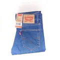 Men's 511 Slim-Fit Denim. 
