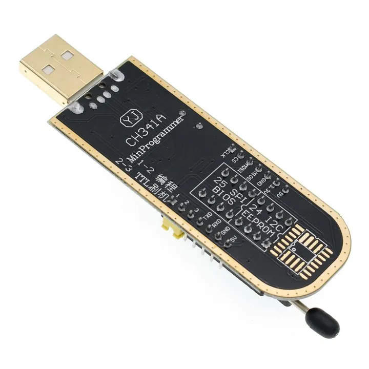 Original%20Flash%20BIOS%20SOP8%20Test%20Clip%20CH341A%20Programmer%2024%2025%20Series%20USB%20Module%20EEPROM%20-%20Image%208