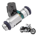 5.6 Fuel Injector Direct for V-Rod VRSC 27665-01, 27665-01A, IWP-063B, IWP-063. 