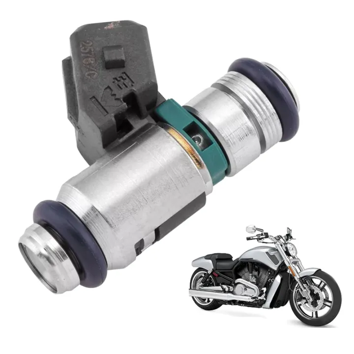 5.6%20Fuel%20Injector%20Direct%20for%20V-Rod%20VRSC%2027665-01,%2027665-01A,%20IWP-063B,%20IWP-063%20-%20Image%205