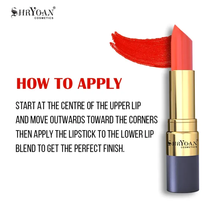 Shryoan%20Luxurious%20Free%20Soul%20Matte%20Lipstick%7C%20Velvety%20Matte%20Cream%20Lipstick%20With%20Non-Drying%20and%20Un-Crackable%20Finish%20(3.8g)%20(Shade%2020)VIGOR(FROM%20INDIA)NUZ%20-%20Image%205