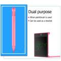 4.5/8.5 inch LCD Writing Tablet Portable Smart Electronic Notepad Kids Children Drawing Board One Click Delete Graphics Handwriting Pad Board | Cute Baby. 