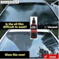 WATER SPOT AND ACID RAIN REMOVER 100ML, GLASS AND BODY, A1 AUTO DETAILING. 