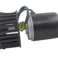 OYPFXMI A/C Blower Fan Motor for VOE Excavator EC140 EC160 EC210 EC240 EC290 EC210B EC140B 24V VOE 14576774 14514331. 